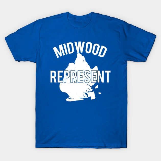Midwood Brooklyn T-Shirt by PopCultureShirts